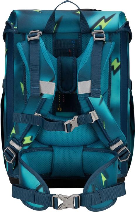 Actual product image Derdiedas ErgoFlex Easy satchel set (24 l)