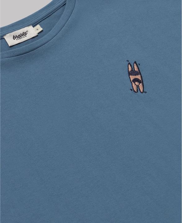 Produktbild Brava Fabrics Just Swim Scoop (L)