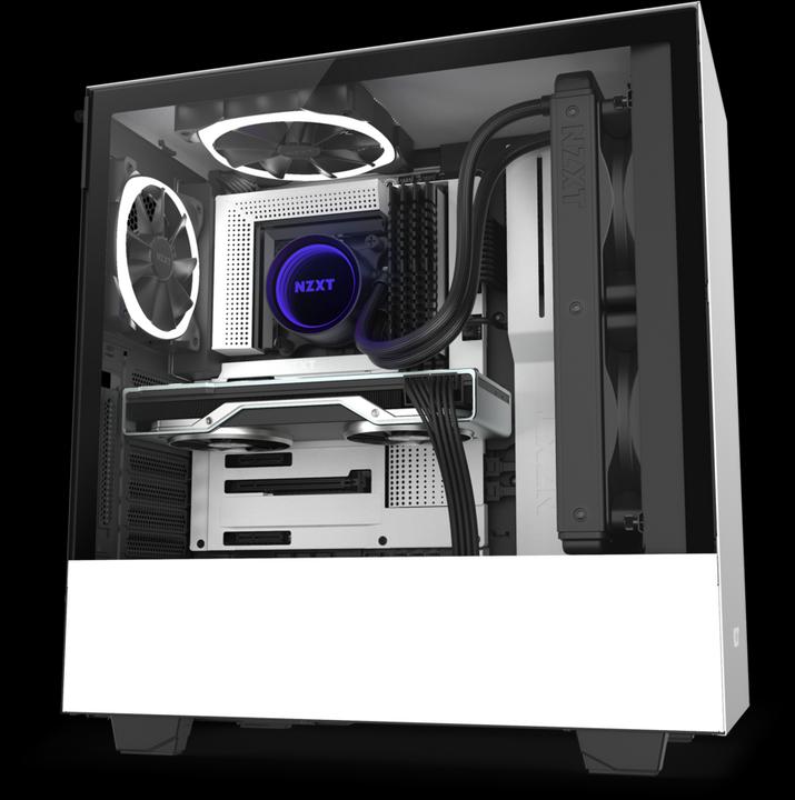 Produktbild NZXT Kraken X63