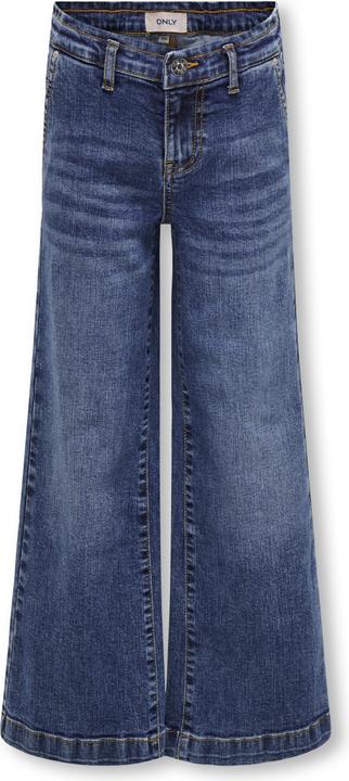 Only KOGNEW BROOK WIDE LEG DNM JEANS BOX MAS Weit geschnitten jeans