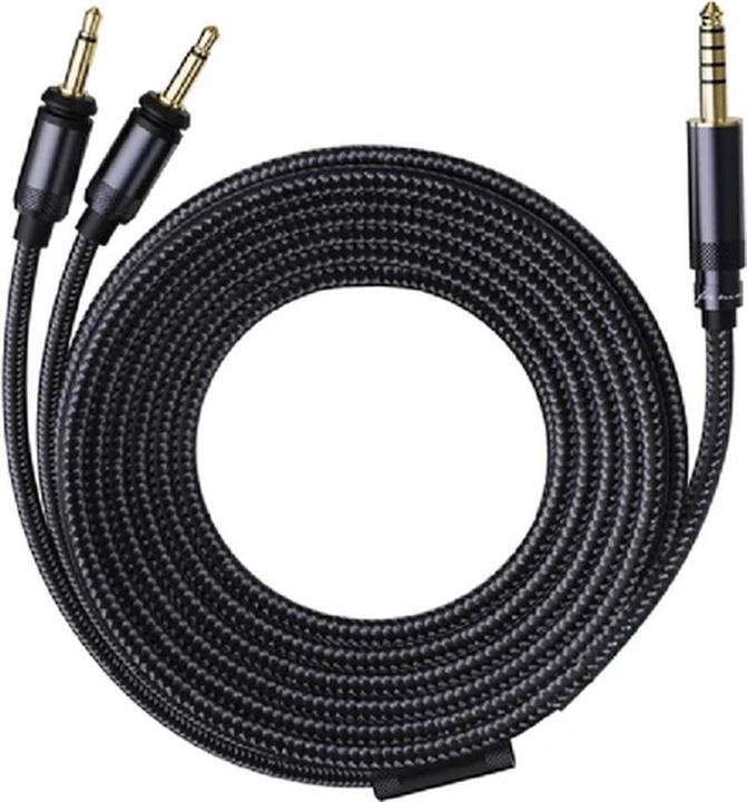 Produktbild FiiO LL-RC 2024 (1.5m, 3.5mm Klinke, 4.4mm Klinke, FT3)