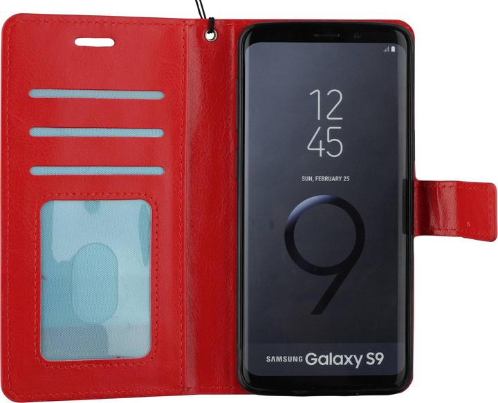 Produktbild PhoneLook Hülle Premium Flip (Samsung Galaxy S10+)