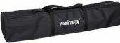 Actual product image Walimex Tripod bag 95cm for 2 tripods (Camera shoulder bag, 0.95 l)