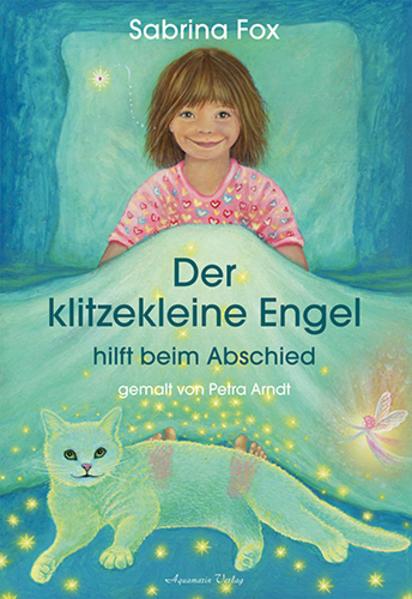 Image du produit Der klitzekleine Engel hilft beim Abschied (Allemand, Sabrina Fox, 2010)