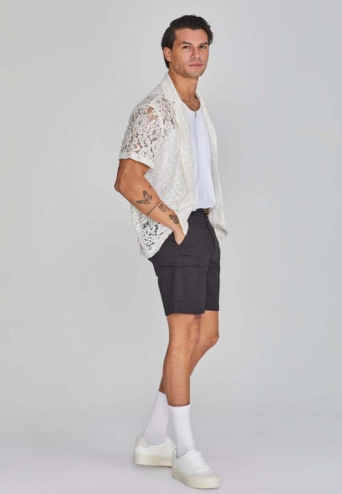 Actual product image Siksilk Cargo (S)