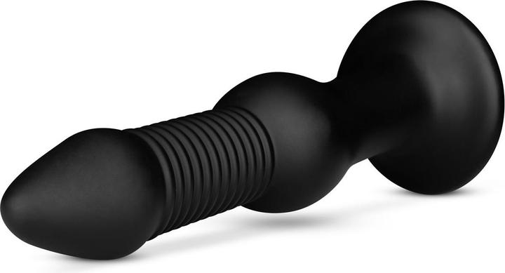 Actual product image Buttr Explosive Warhead Anal Dildo