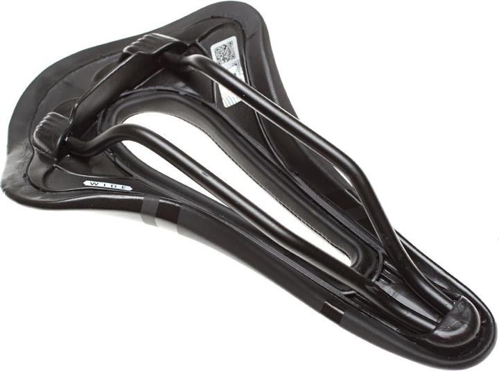 Produktbild Selle San Marco Shortfit BLB Sattel - Schwarz