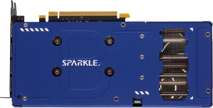 Image du produit Sparkle Arc B570 Guardian OC (10 Go)