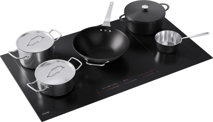 Actual product image Etna KIF590ZT