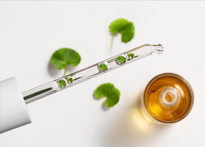 Image du produit Skin1004 Madagascar Centella Ampoule (100 ml)