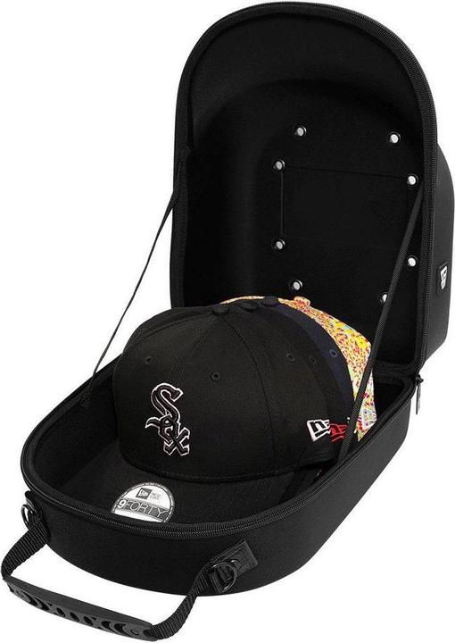 Actual product image New Era 9Forty Carrier Case