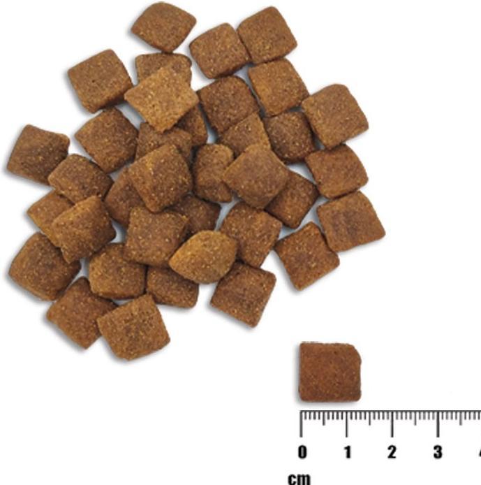 Image du produit Raw Paleo Healthy Grain Adult Salmon & Barley (Adulte, 1 pcs, 2000 g)