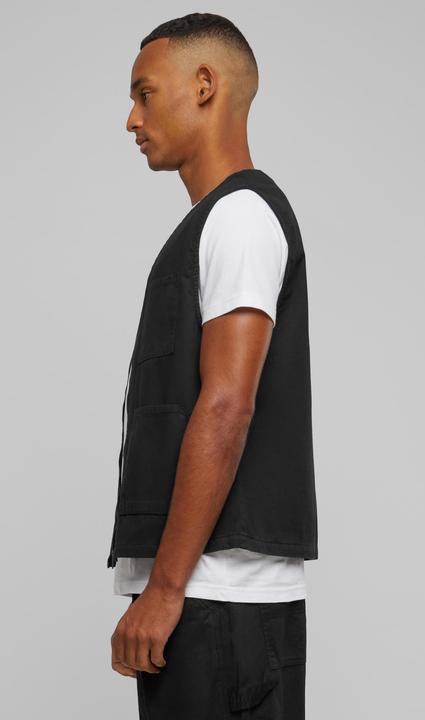 Actual product image Urban Classics Organic Cotton Vest - 140917 (XXL)