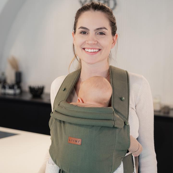 Produktbild Liini Babytrage