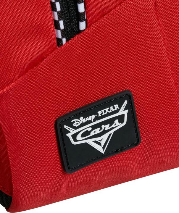 Actual product image Samsonite Disney Ultimate 2.0 Bp S+ Disney Cars (10 l)