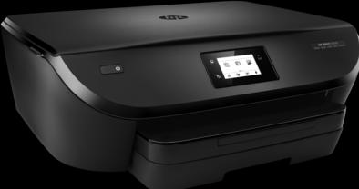 Actual product image HP Envy 5540 (Ink, Colour)