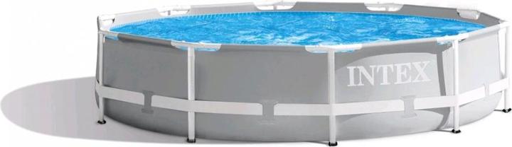 Produktbild Intex Prism Frame (Ø 305 x 76 cm)