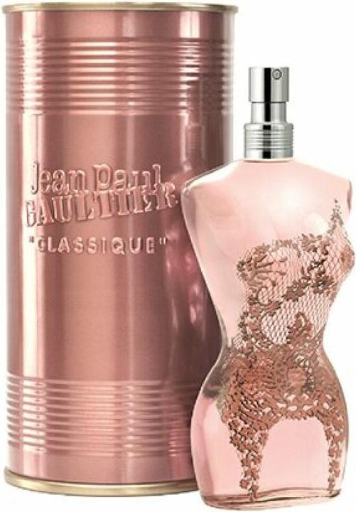 Immagine prodotto Gaultier Classique (Eau de parfum, 50 ml)