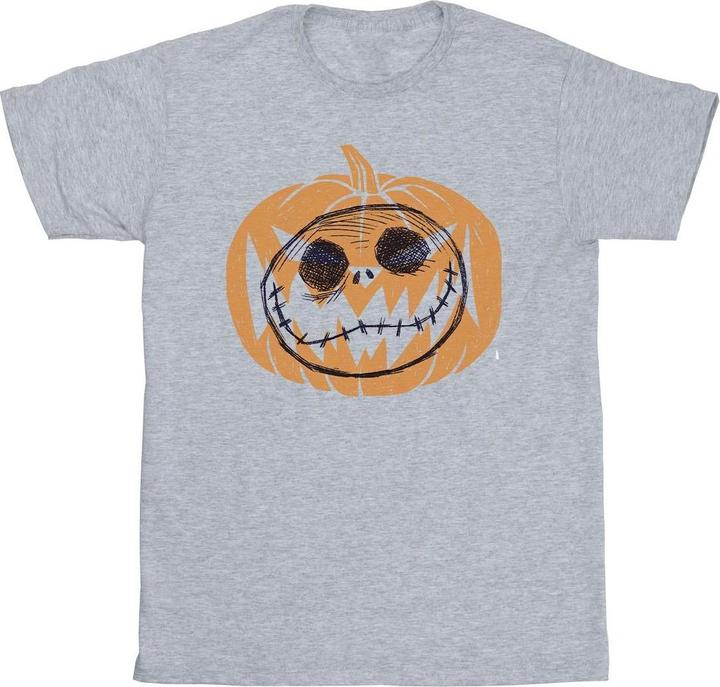 Produktbild The Nightmare Before Christmas TShirt (3XL)