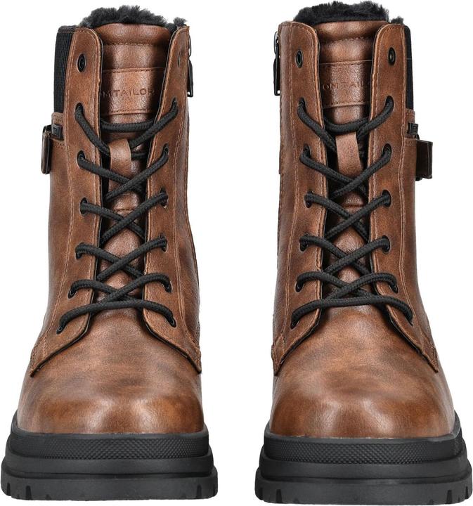 Produktbild Tom Tailor Stiefelette (37)