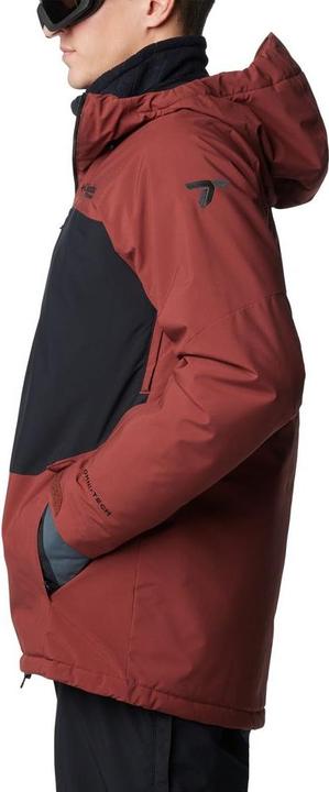 Produktbild Columbia Winter District III Jacket (S)