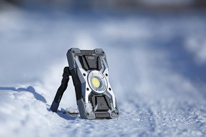 Actual product image Brennenstuhl Rufus (3000 lm)