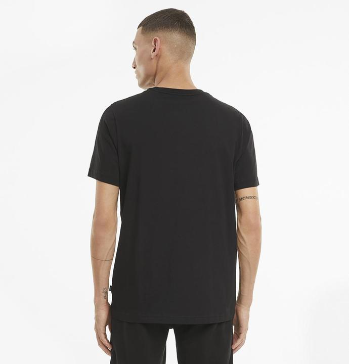 Image du produit Puma ESS Small Logo Tee (S)