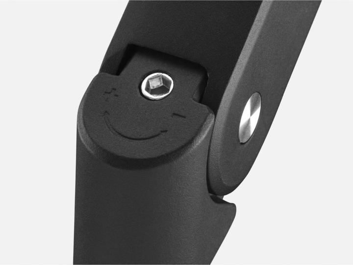 Actual product image One for All Monitor mount Solid Dual Black DM 4210 (Table, 35")