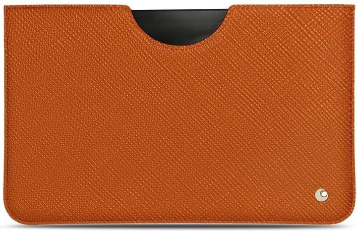 Orange vibrant ( Pantone #e36b39 )