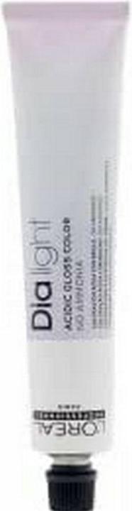 Immagine prodotto L'Oréal Professionnel DIA LIGHT gel-creme acide sans amoniaque #7.40 50 ml