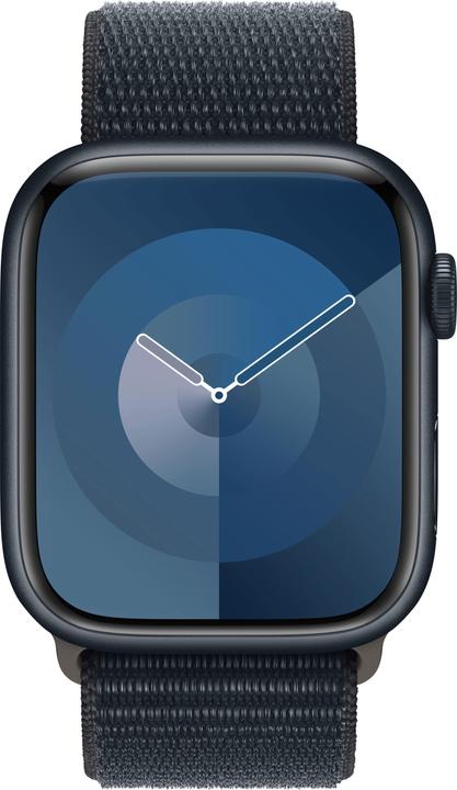 Actual product image Apple Sport Loop (45 mm, Nylon)