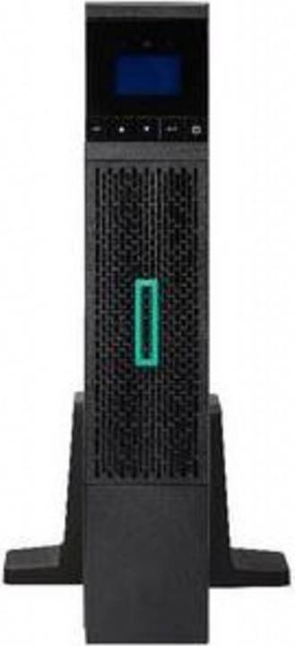 HPE R/T3000 G5 Usv (3000 VA, 2700 W, Line-interactive Onduleur)