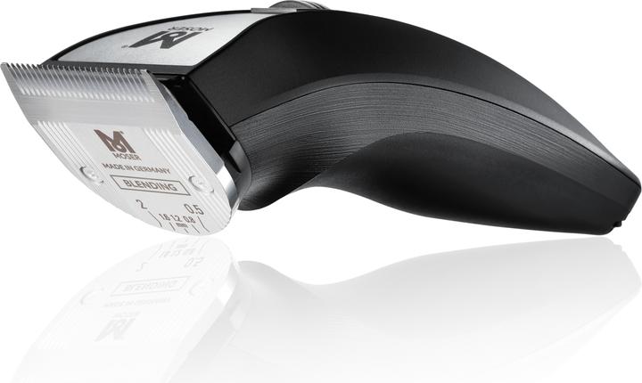 Produktbild Moser Chrom2Style Blending Edition