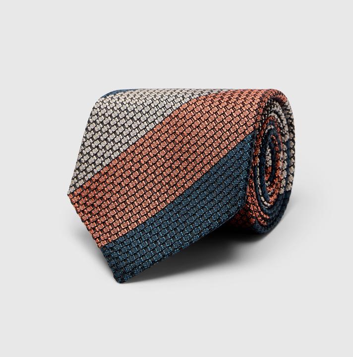 Immagine prodotto Selected Homme 100% Seiden Krawatte