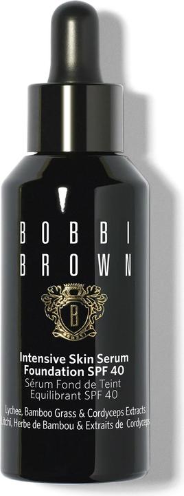 Produktbild Bobbi Brown Intensive Skin Serum Foundation SPF 40 (Espresso)
