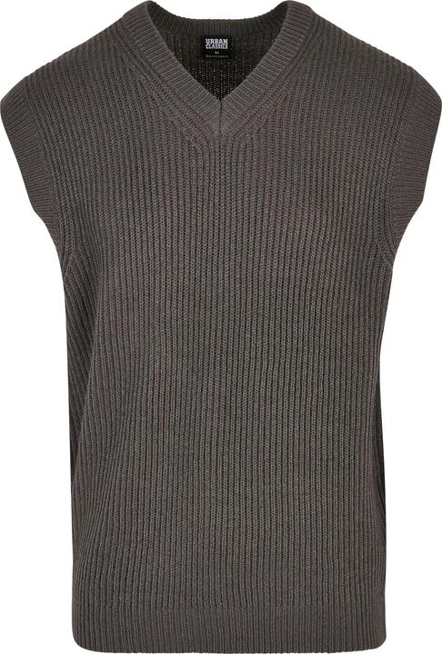 Urban Classics Knit Slipover (M)