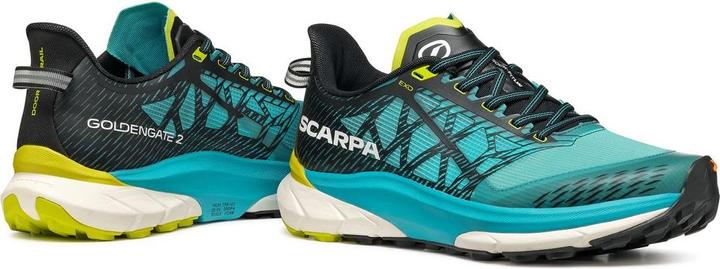 Produktbild Scarpa Golden Gate 2 ATR (41.5)