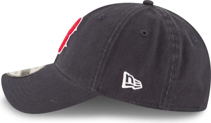 Produktbild New Era 9Twenty Strapback Boston Red Sox (One Size)