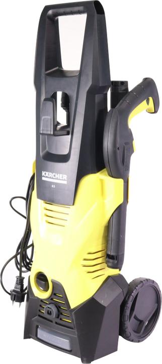 Image du produit Kärcher K3 (Fonctionnement sur secteur)