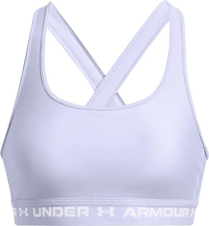 Produktbild Under Armour Mid Sport-BH Damen (XS)