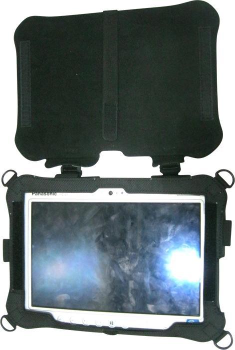 Produktbild Max Michel Case für Panasonic FZ-G1 Toughpad (10,1")