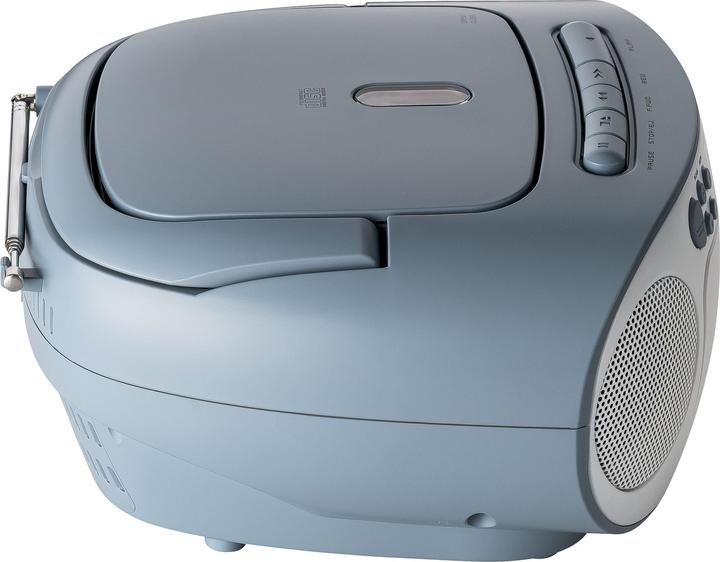 Immagine prodotto Reflexion RCR2260 (VHF, PLL)