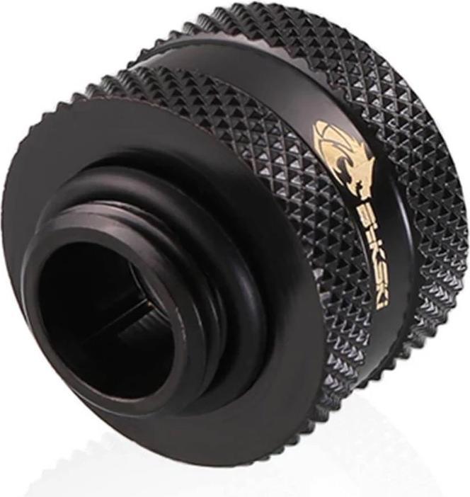 Produktbild Bykski B-HTJV2-L16mm AnschraubtülleV2 bk 1017529