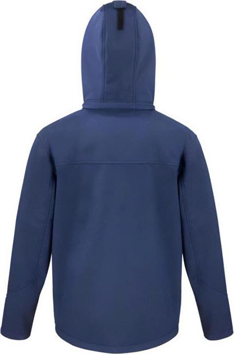 Image du produit Result Clothing - Veste softshell CORE TX - Homme (M)