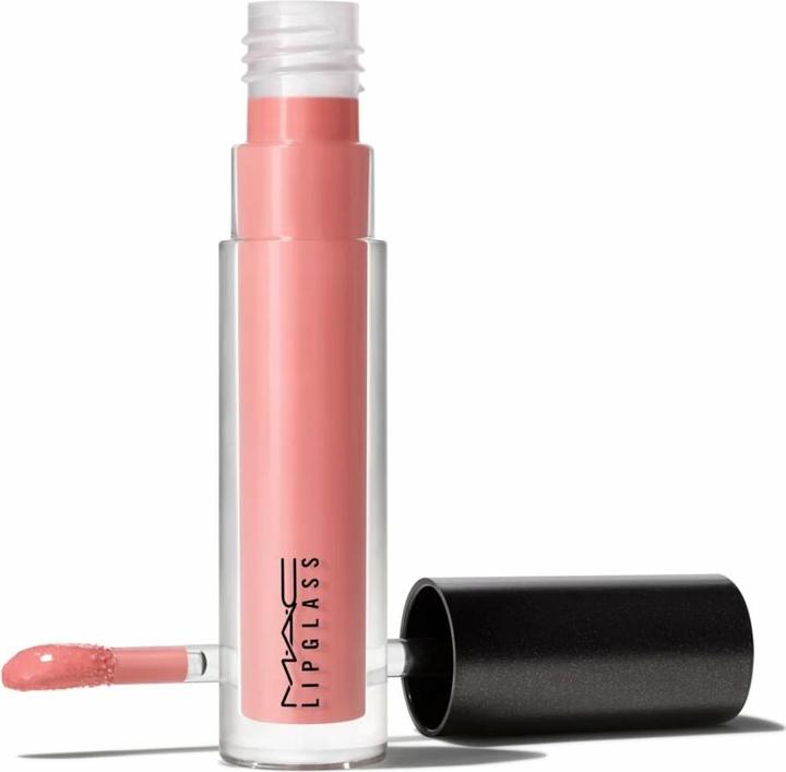 Actual product image MAC Cosmetics Lipglass (Candy box)