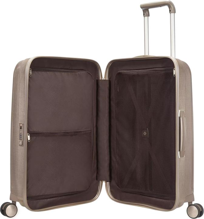 Produktbild Samsonite LITE-CUBE Spinner (36.50 l, Handgepäck (bis 50l))