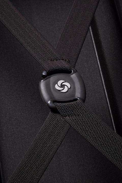 Produktbild Samsonite LITE-CUBE Spinner (36.50 l, Handgepäck (bis 50l))