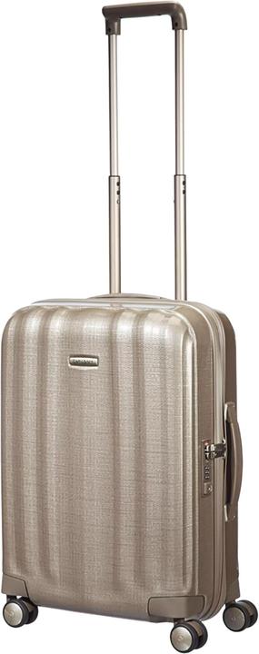 Produktbild Samsonite LITE-CUBE Spinner (36.50 l, Handgepäck (bis 50l))