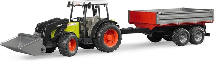 Produktbild Bruder Claas Nectis