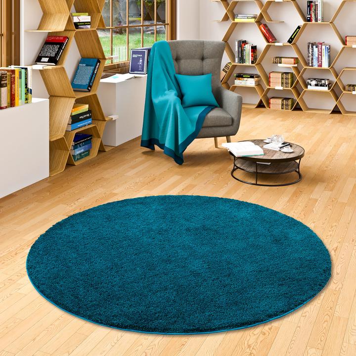 Image du produit Snapstyle Palais du tapis à poils longs (Ø 200 cm)